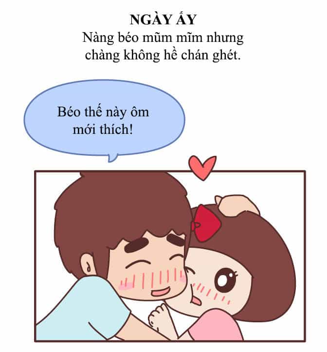 Giải Mã Tình Yêu - Chương 129 - ảnh 3