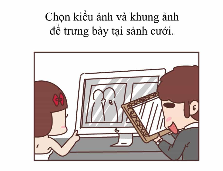 Giải Mã Tình Yêu - Chương 13 - ảnh 15
