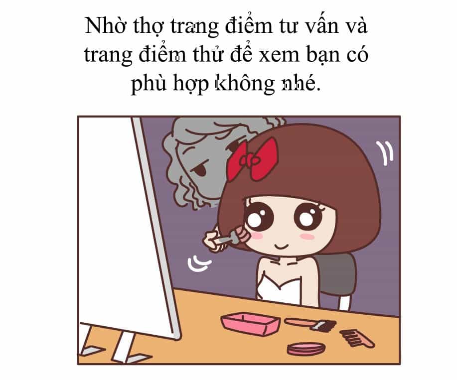 Giải Mã Tình Yêu - Chương 13 - ảnh 18