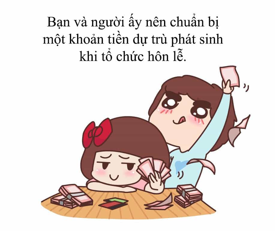 Giải Mã Tình Yêu - Chương 13 - ảnh 2