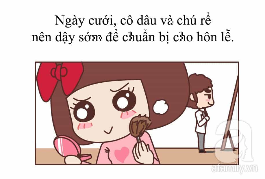Giải Mã Tình Yêu - Chương 13 - ảnh 25