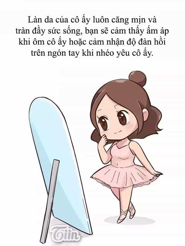 Giải Mã Tình Yêu - Chương 130 - ảnh 2
