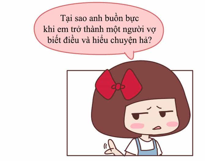 Giải Mã Tình Yêu - Chương 131 - ảnh 17