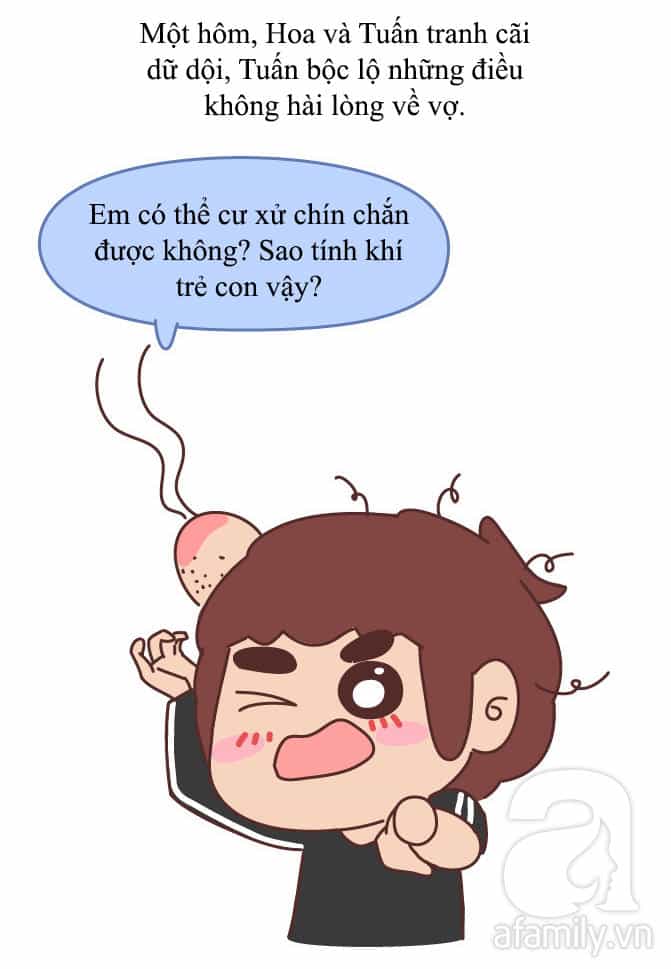 Giải Mã Tình Yêu - Chương 131 - ảnh 5