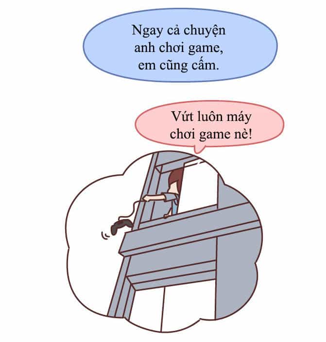 Giải Mã Tình Yêu - Chương 131 - ảnh 7