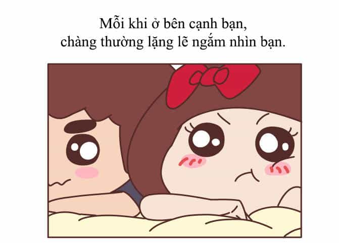 Giải Mã Tình Yêu - Chương 132 - ảnh 1