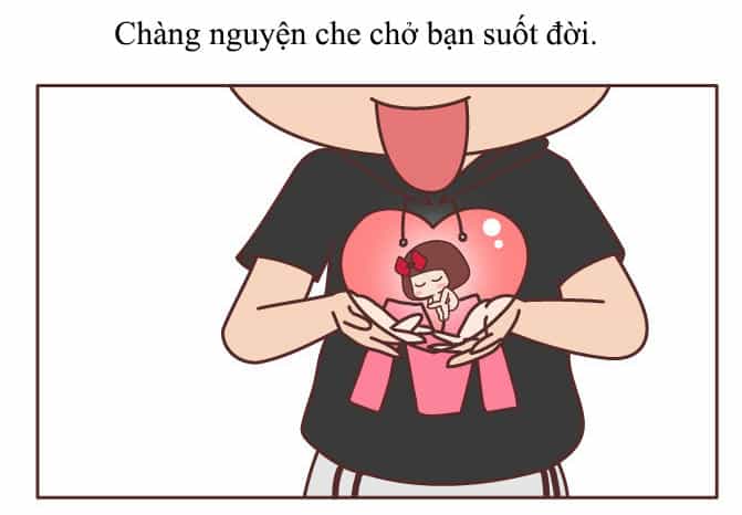 Giải Mã Tình Yêu - Chương 132 - ảnh 9