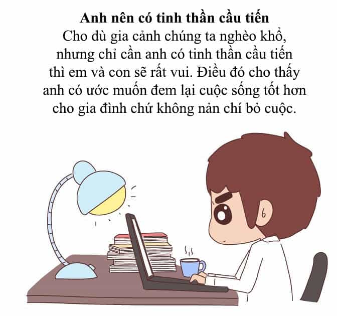 Giải Mã Tình Yêu - Chương 134 - ảnh 3