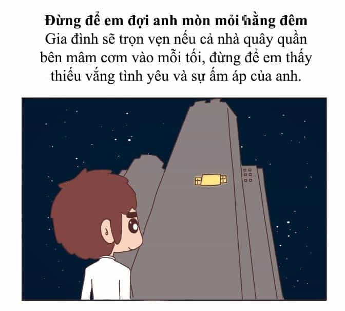 Giải Mã Tình Yêu - Chương 134 - ảnh 8