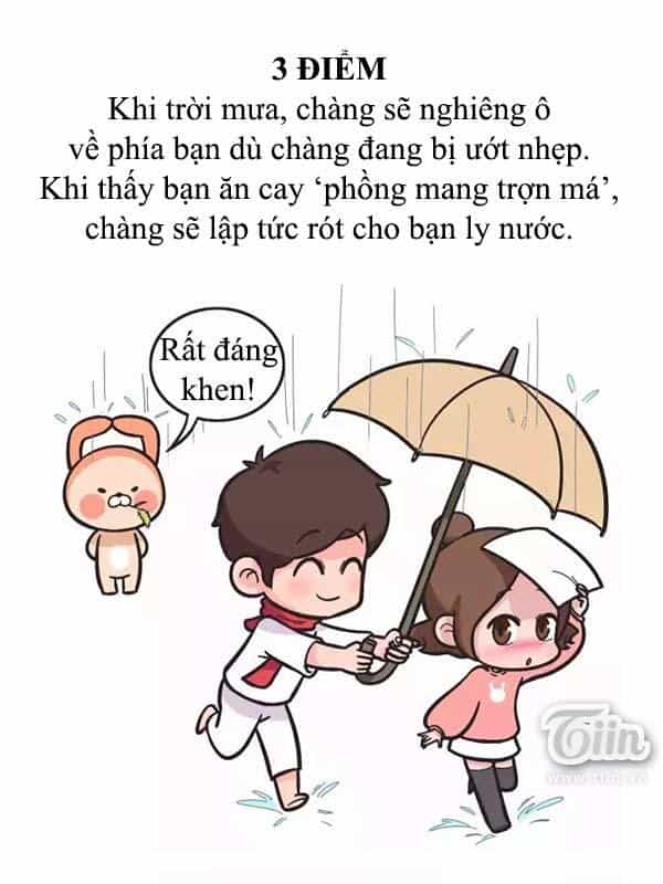 Giải Mã Tình Yêu - Chương 135 - ảnh 4