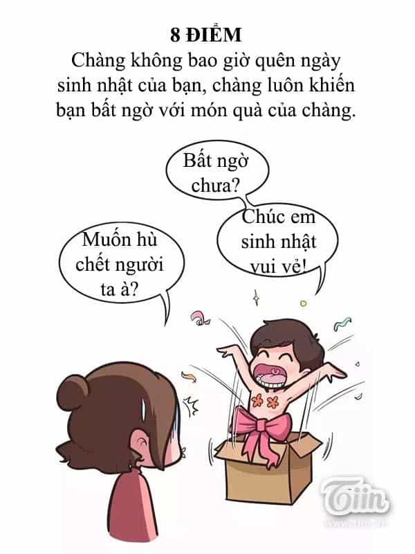 Giải Mã Tình Yêu - Chương 135 - ảnh 9