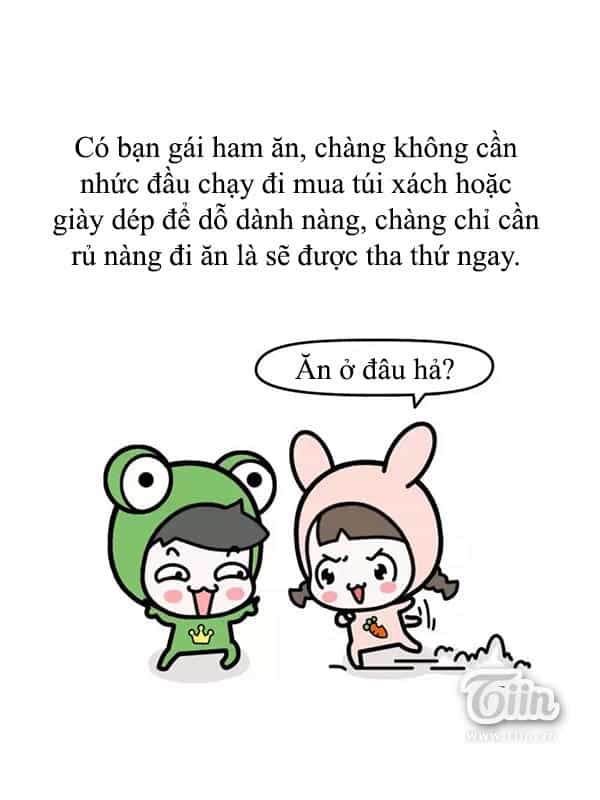 Giải Mã Tình Yêu - Chương 137 - ảnh 11