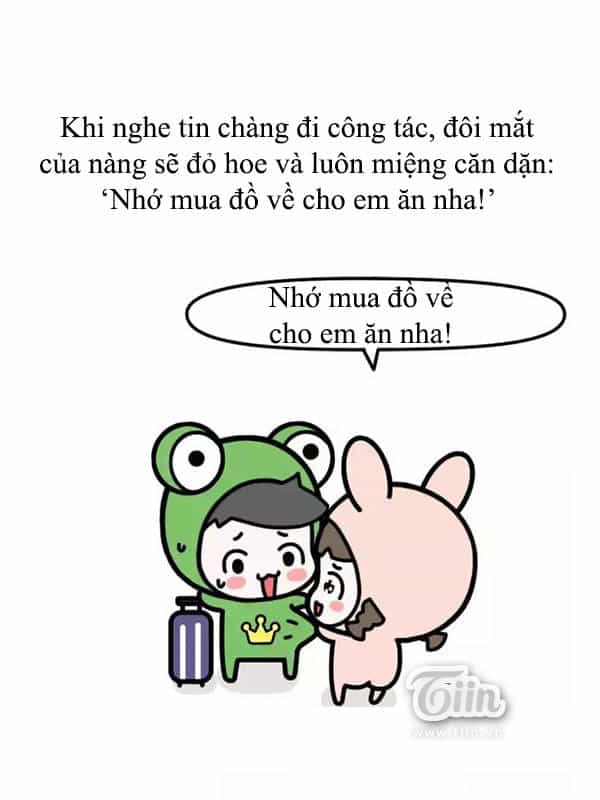 Giải Mã Tình Yêu - Chương 137 - ảnh 2