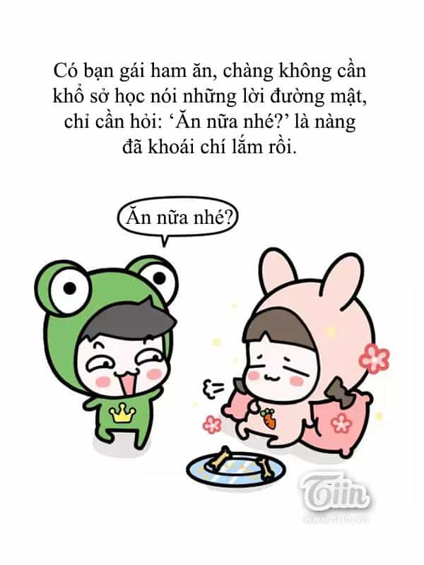 Giải Mã Tình Yêu - Chương 137 - ảnh 7