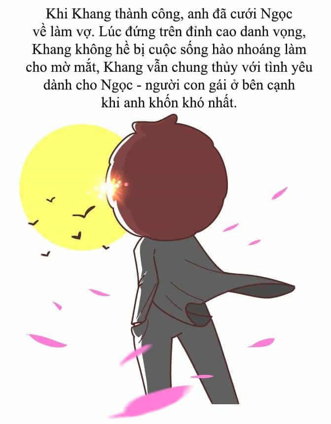 Giải Mã Tình Yêu - Chương 138 - ảnh 27