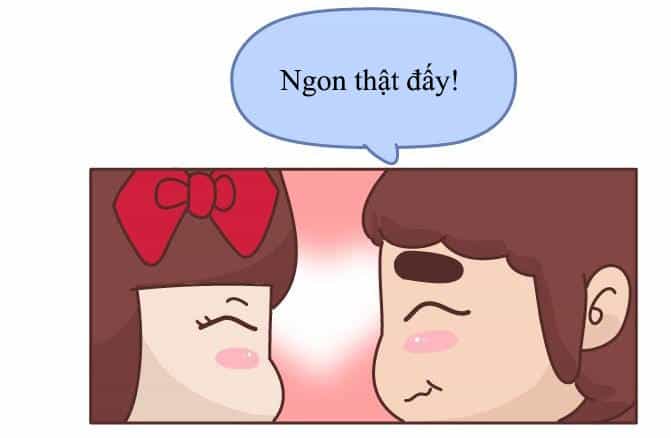 Giải Mã Tình Yêu - Chương 138 - ảnh 5