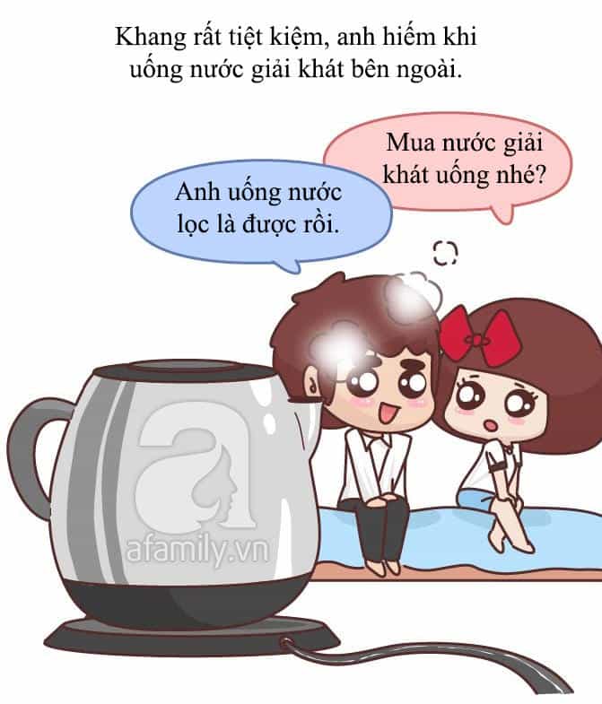 Giải Mã Tình Yêu - Chương 138 - ảnh 7