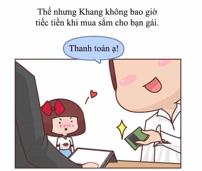 Giải Mã Tình Yêu - Chương 138 - ảnh 8
