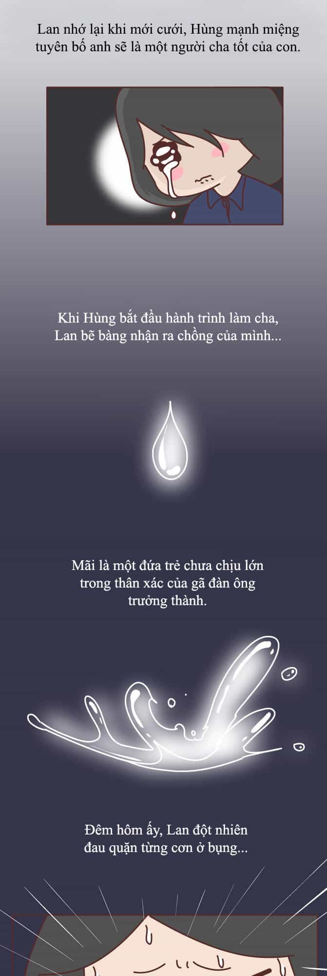 Giải Mã Tình Yêu - Chương 139 - ảnh 19