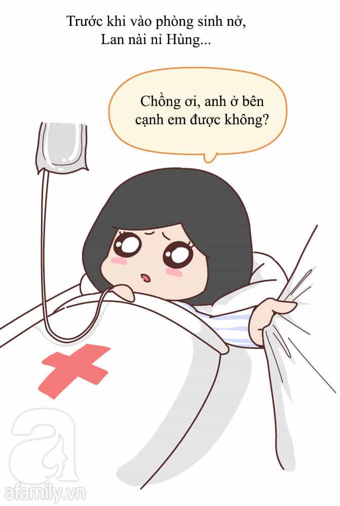 Giải Mã Tình Yêu - Chương 139 - ảnh 21