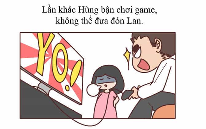 Giải Mã Tình Yêu - Chương 139 - ảnh 8