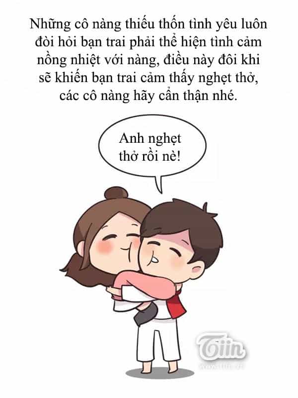 Giải Mã Tình Yêu - Chương 14 - ảnh 10