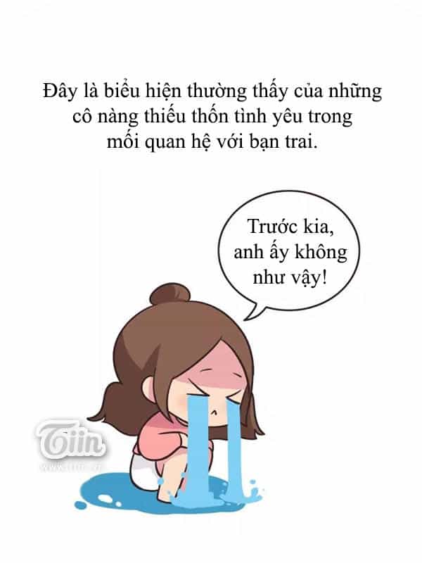 Giải Mã Tình Yêu - Chương 14 - ảnh 2