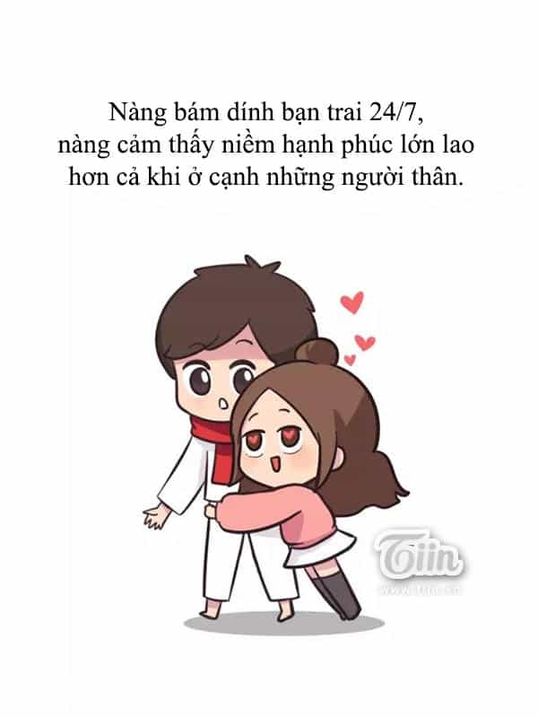 Giải Mã Tình Yêu - Chương 14 - ảnh 5