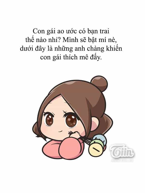 Giải Mã Tình Yêu - Chương 140 - ảnh 1