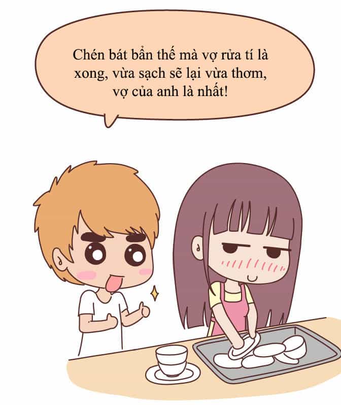 Giải Mã Tình Yêu - Chương 141 - ảnh 11