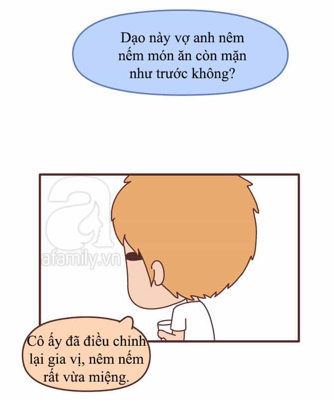 Giải Mã Tình Yêu - Chương 141 - ảnh 5