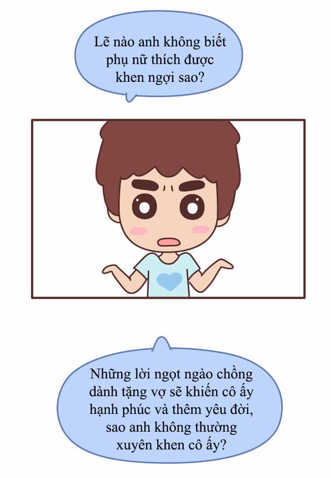 Giải Mã Tình Yêu - Chương 141 - ảnh 8
