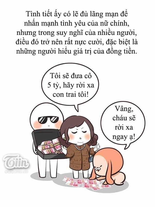 Giải Mã Tình Yêu - Chương 142 - ảnh 2