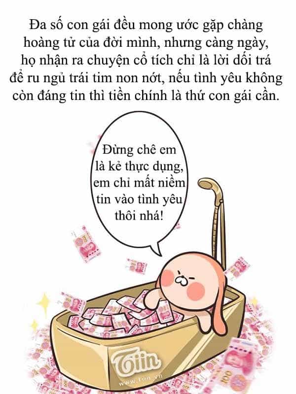 Giải Mã Tình Yêu - Chương 142 - ảnh 8