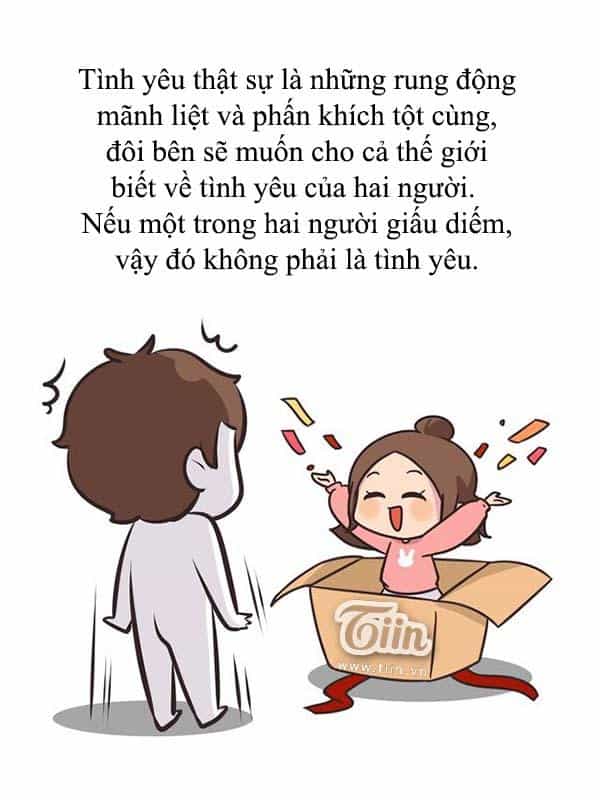 Giải Mã Tình Yêu - Chương 143 - ảnh 8