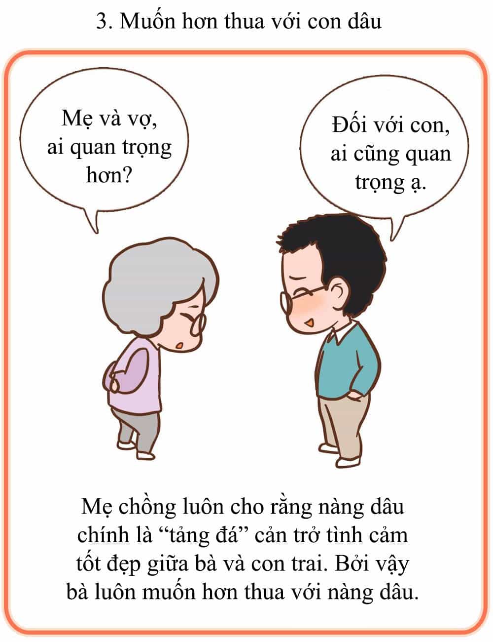 Giải Mã Tình Yêu - Chương 144 - ảnh 3