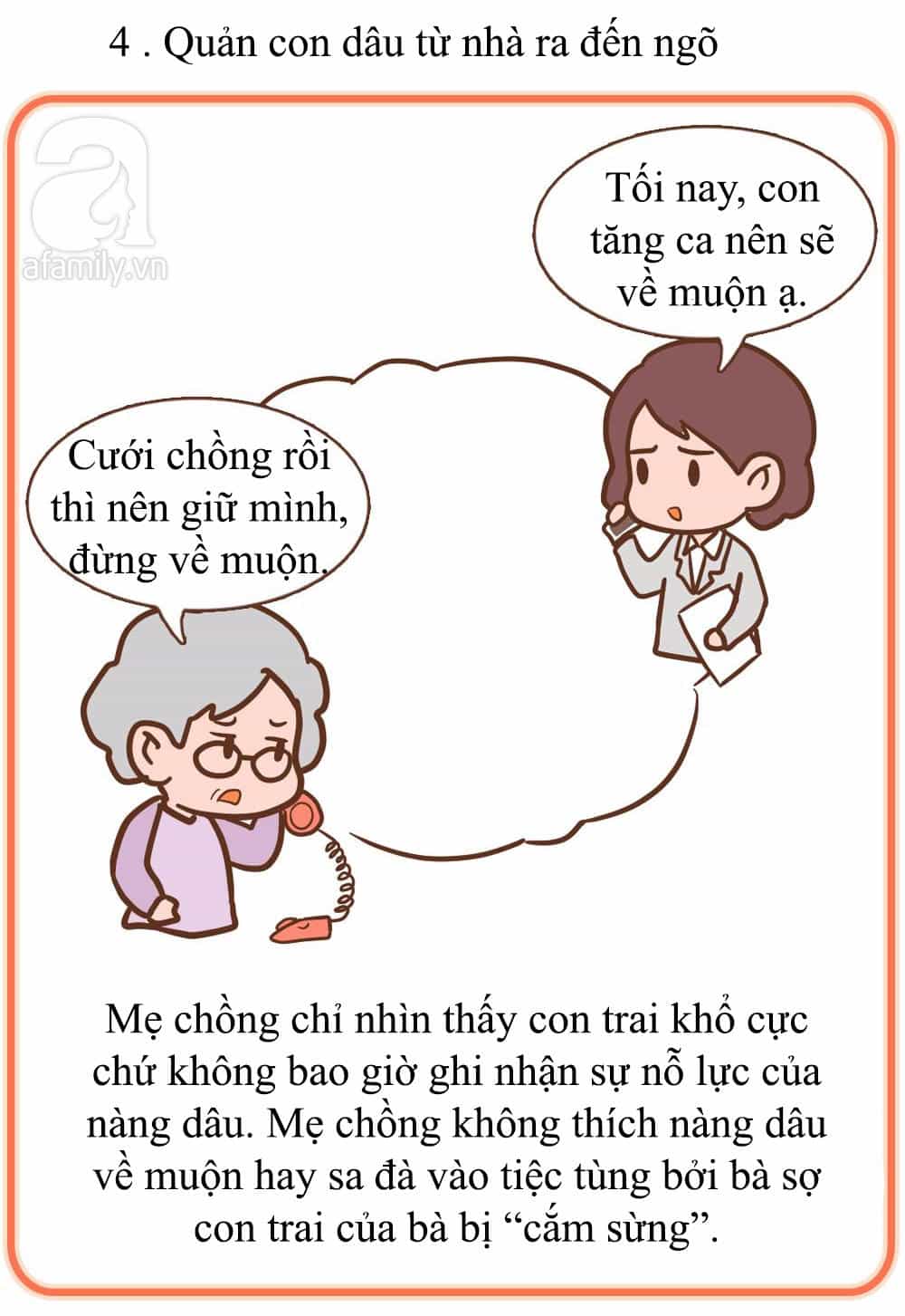 Giải Mã Tình Yêu - Chương 144 - ảnh 4