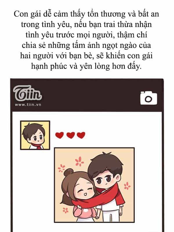 Giải Mã Tình Yêu - Chương 145 - ảnh 10