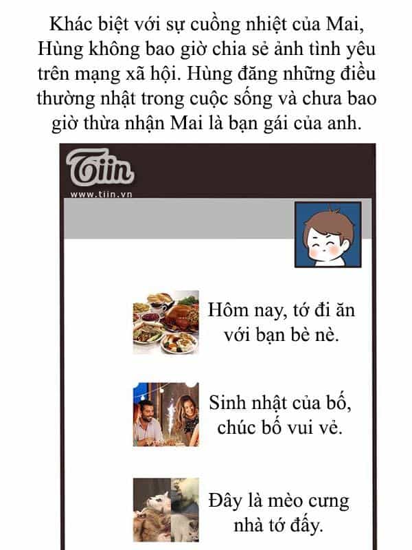 Giải Mã Tình Yêu - Chương 145 - ảnh 3
