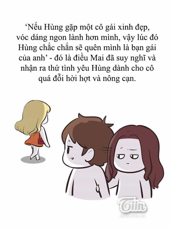 Giải Mã Tình Yêu - Chương 145 - ảnh 7
