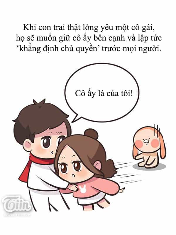 Giải Mã Tình Yêu - Chương 145 - ảnh 9