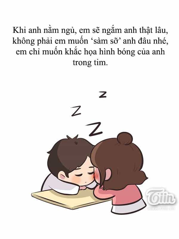 Giải Mã Tình Yêu - Chương 146 - ảnh 6
