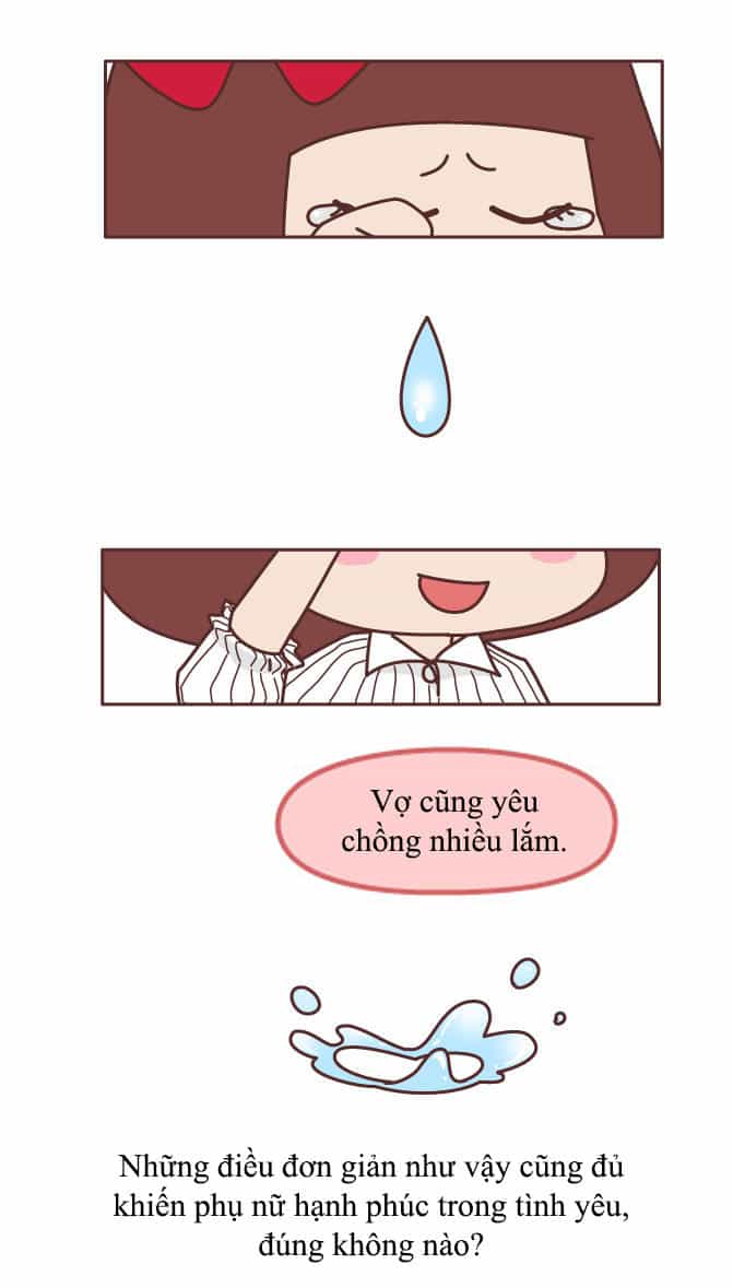 Giải Mã Tình Yêu - Chương 147 - ảnh 10