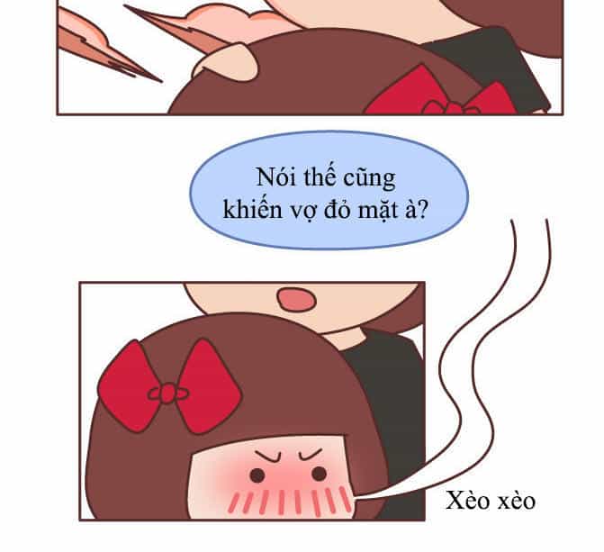 Giải Mã Tình Yêu - Chương 147 - ảnh 9
