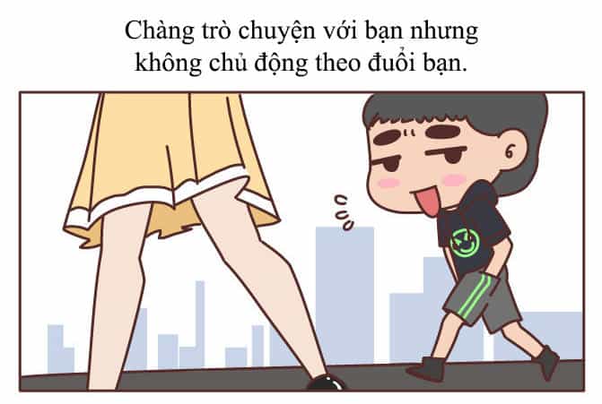 Giải Mã Tình Yêu - Chương 148 - ảnh 2