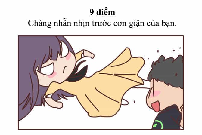 Giải Mã Tình Yêu - Chương 148 - ảnh 20