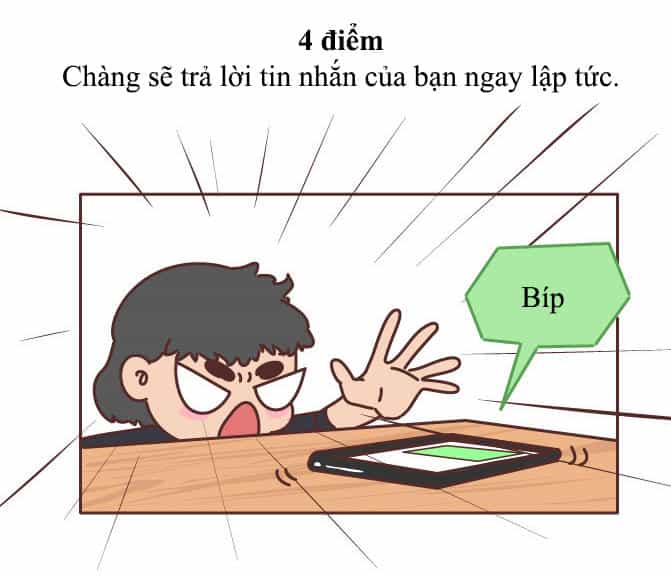 Giải Mã Tình Yêu - Chương 148 - ảnh 8