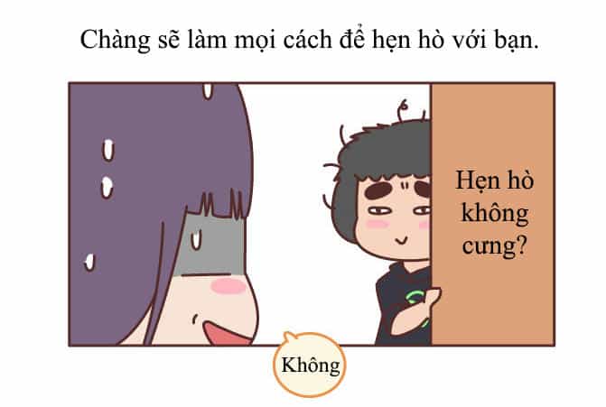 Giải Mã Tình Yêu - Chương 148 - ảnh 9