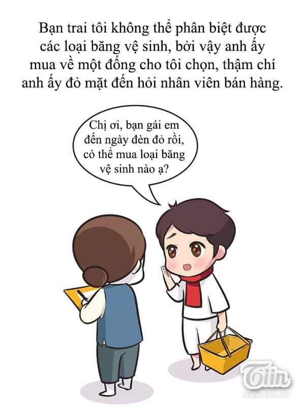 Giải Mã Tình Yêu - Chương 149 - ảnh 10