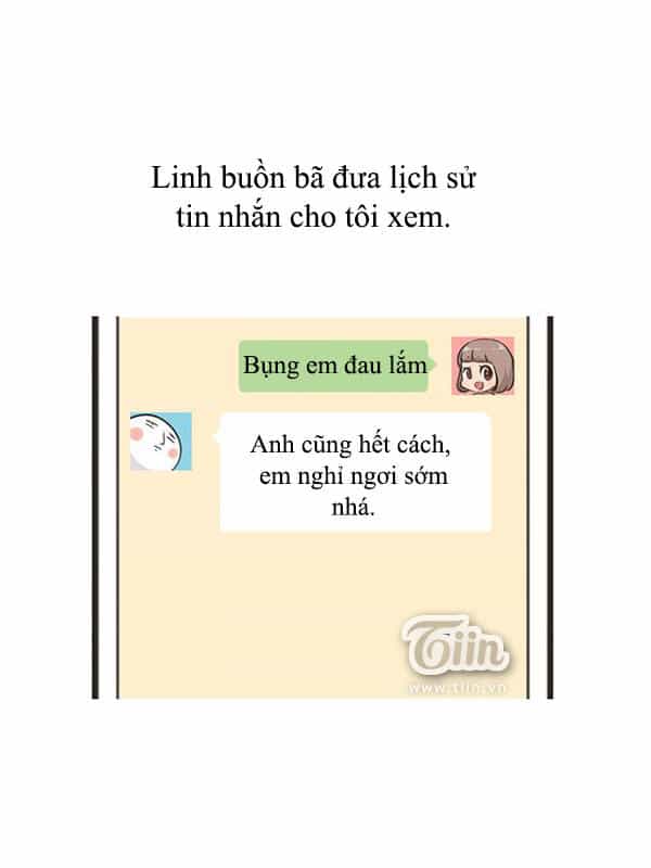 Giải Mã Tình Yêu - Chương 149 - ảnh 3